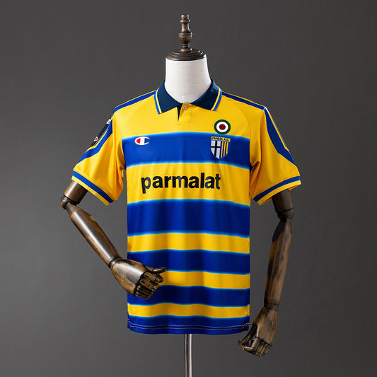 Parma Calcio retro 1999/00 Home