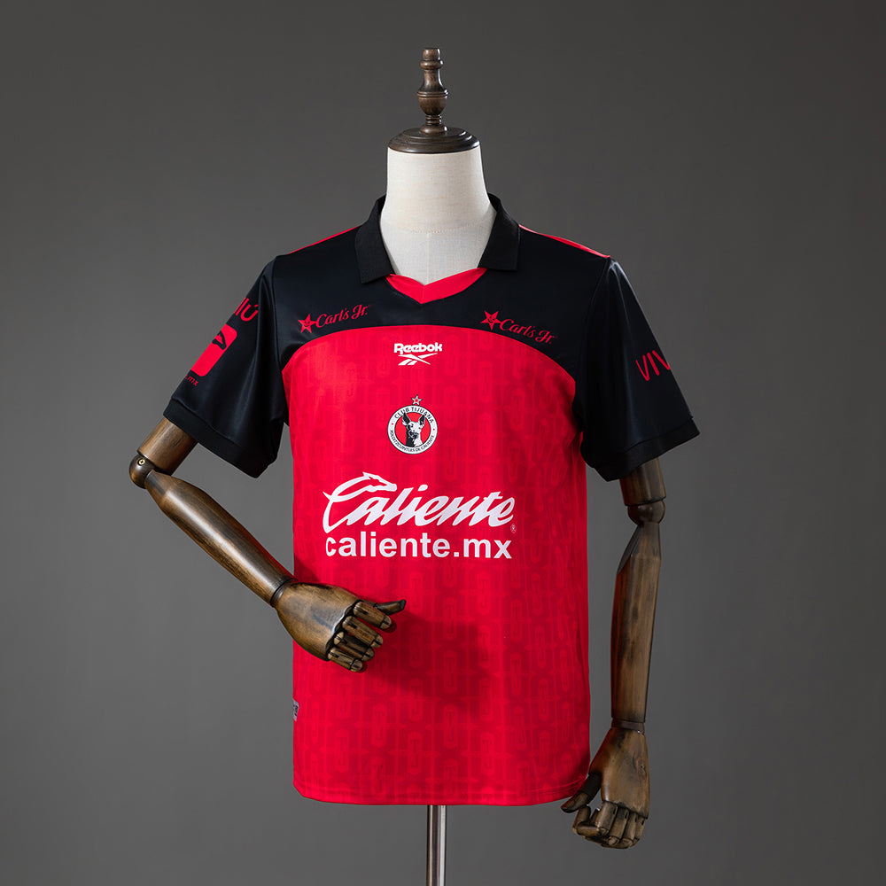 Tijuana 26/27 Home