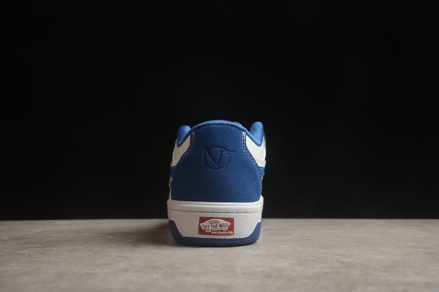 Vans Rowley XLT Azul