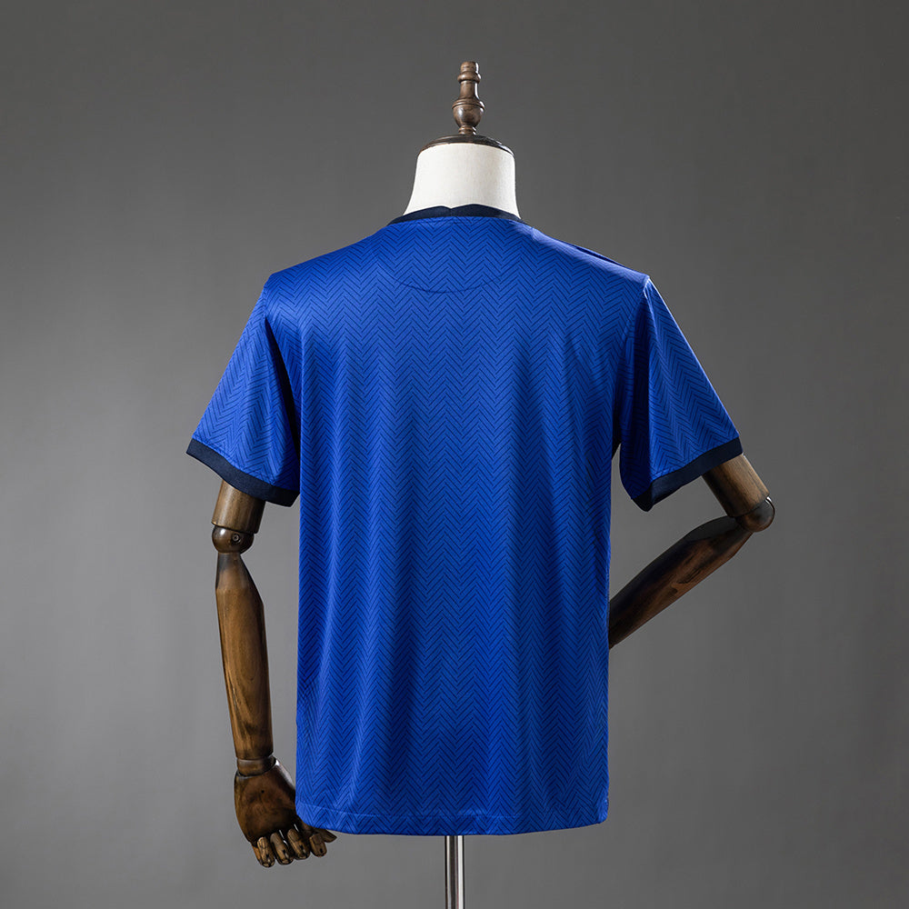 Chelsea retro 2020/21 Home Fan Version
