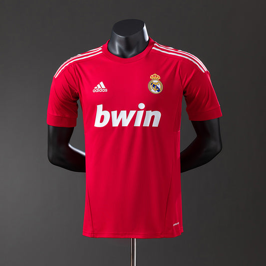 Real Madrid retro 2011/12 Third