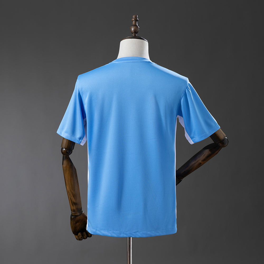 Uruguay 2026 Blue Fan Version