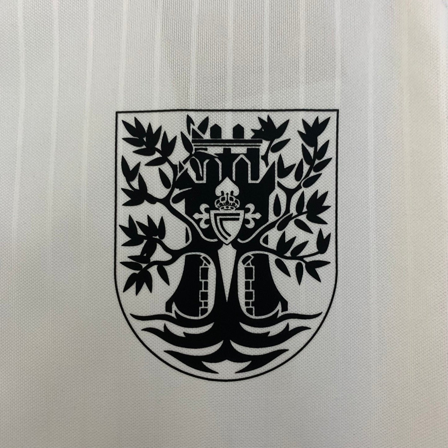 Celta de Vigo 2025/26 100 aniversario