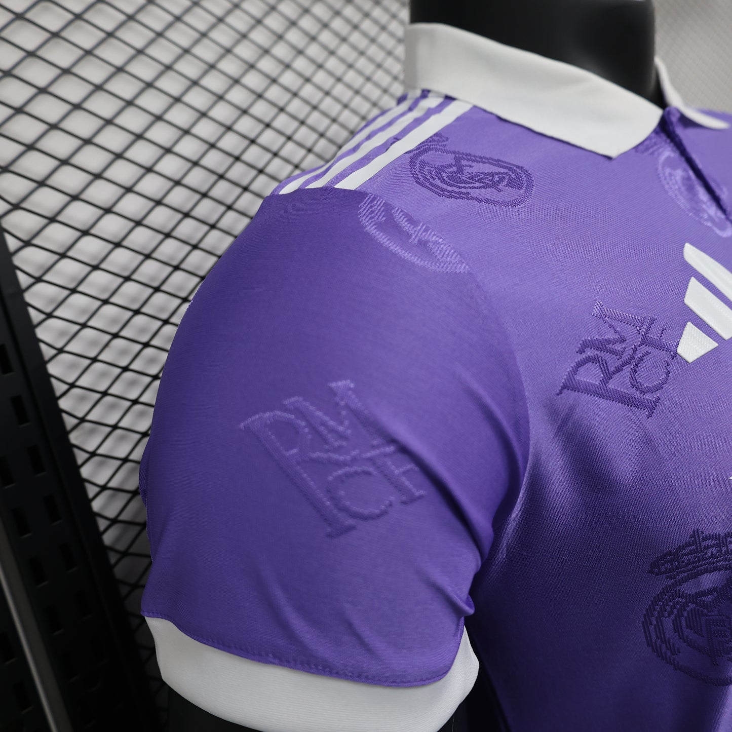 Real Madrid 2025/26 edicion especial