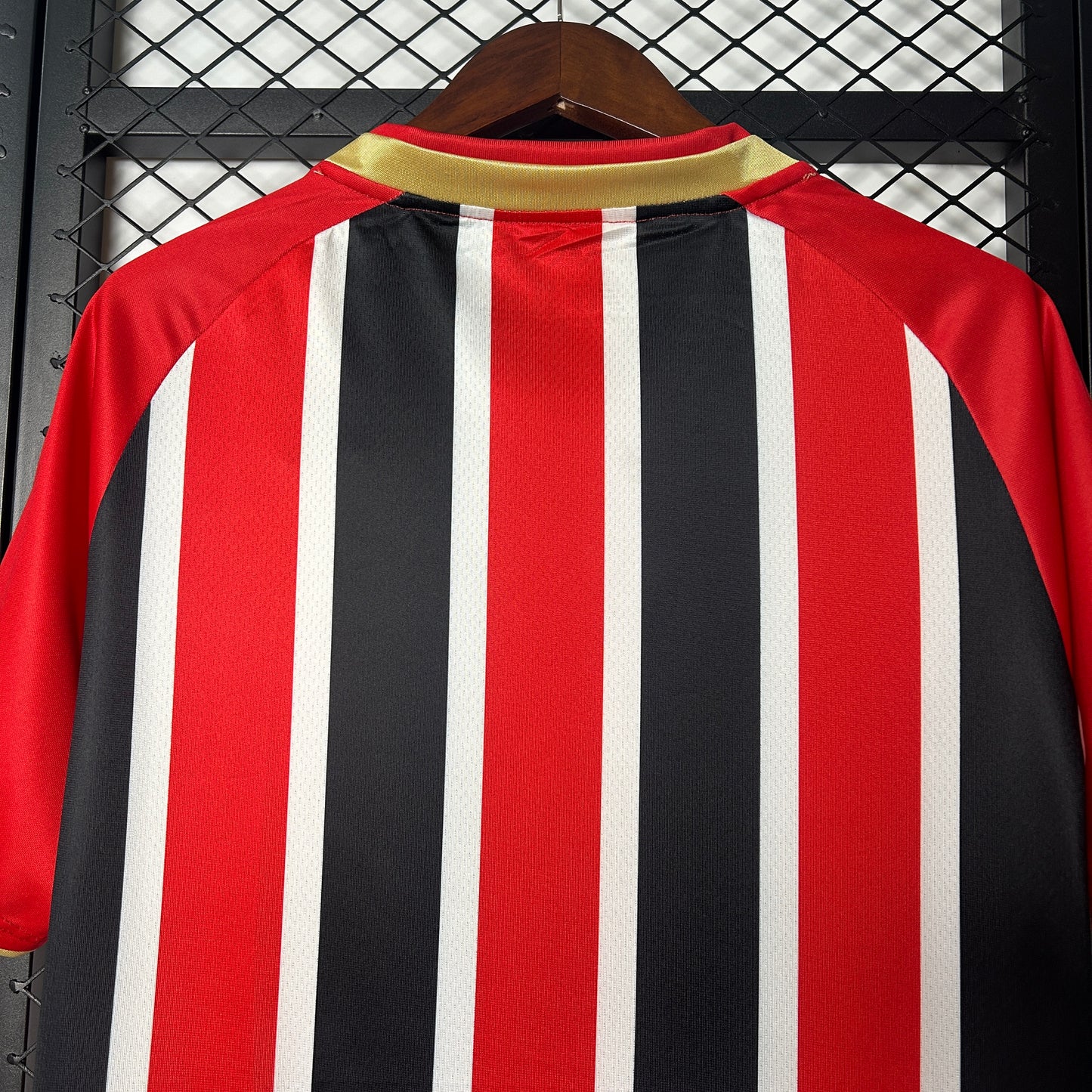 São Paulo 2025/26 Away
