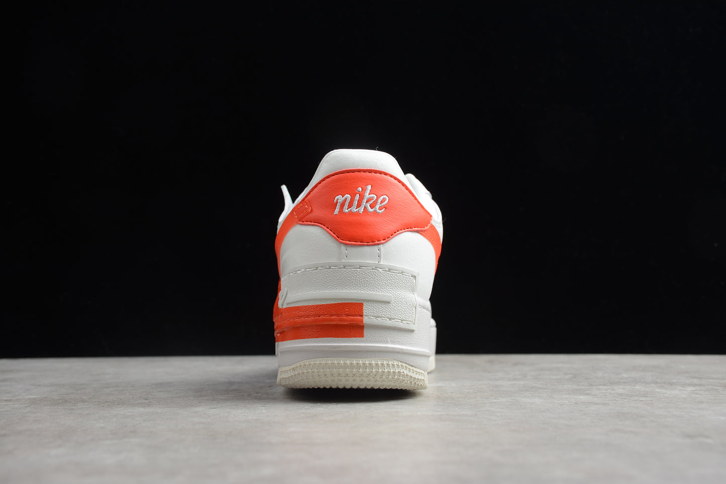 Nike Air Force 1 Shadow CQ9503-100
