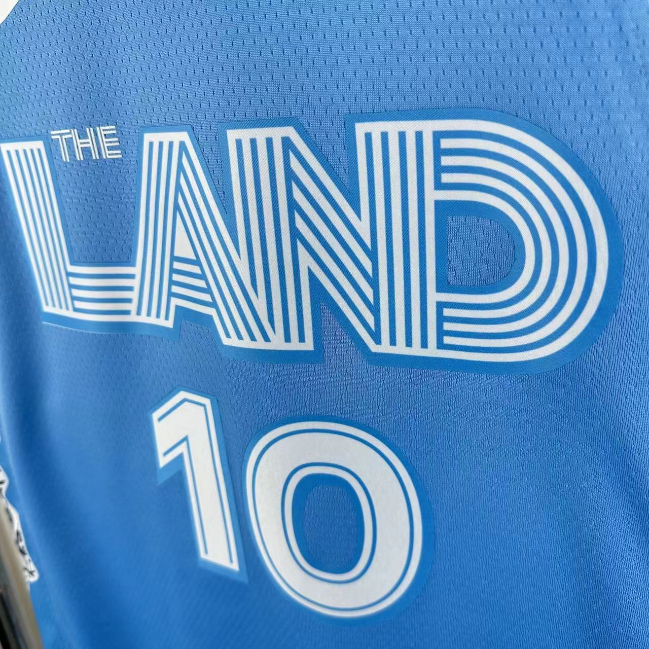 Cleveland Cavaliers 2024/25