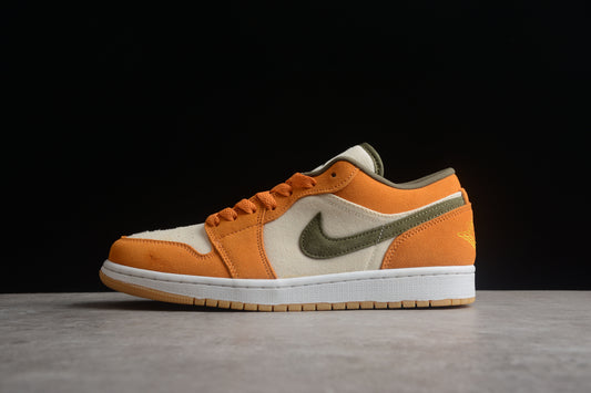 Nike Air Jordan 1 Low DH6931-102