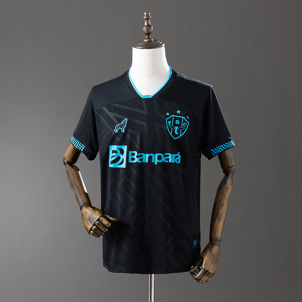 Paysandu 2024/25 Third Fan version