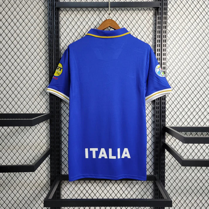 Italia retro 1996 Home