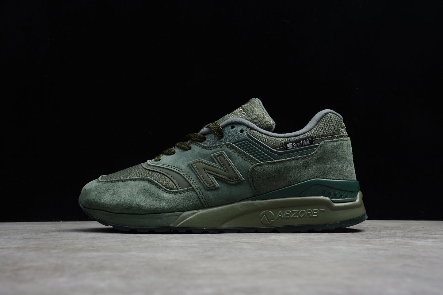 New Balance M997NAL