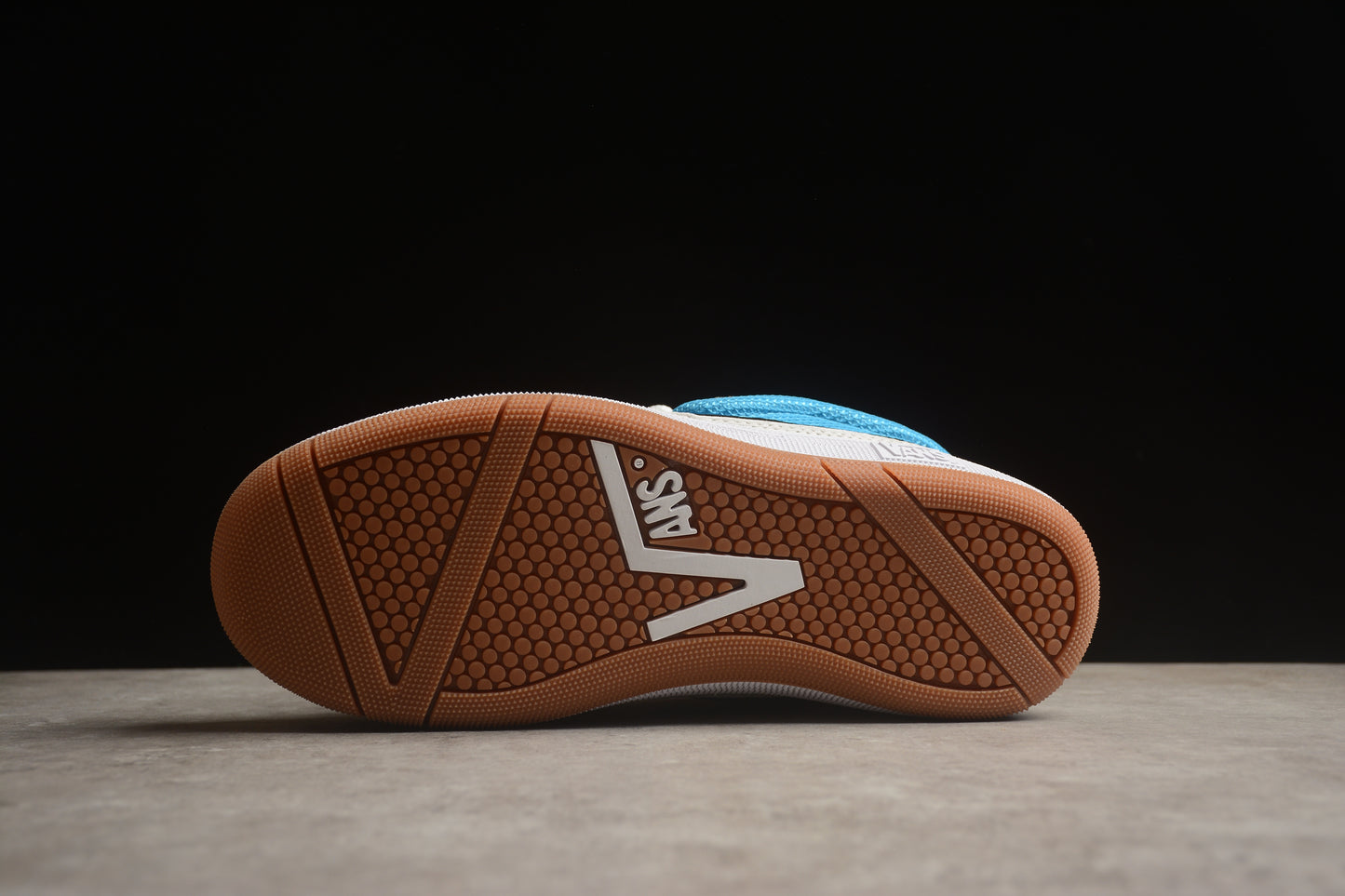 Vans SPEED LS VN0007R0WHT