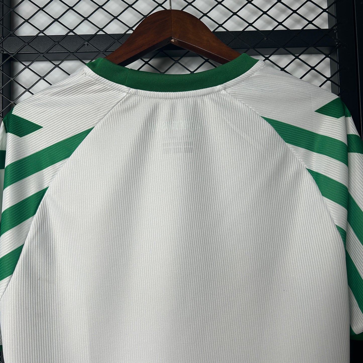 Real Betis 2025 Home - Final Conference League
