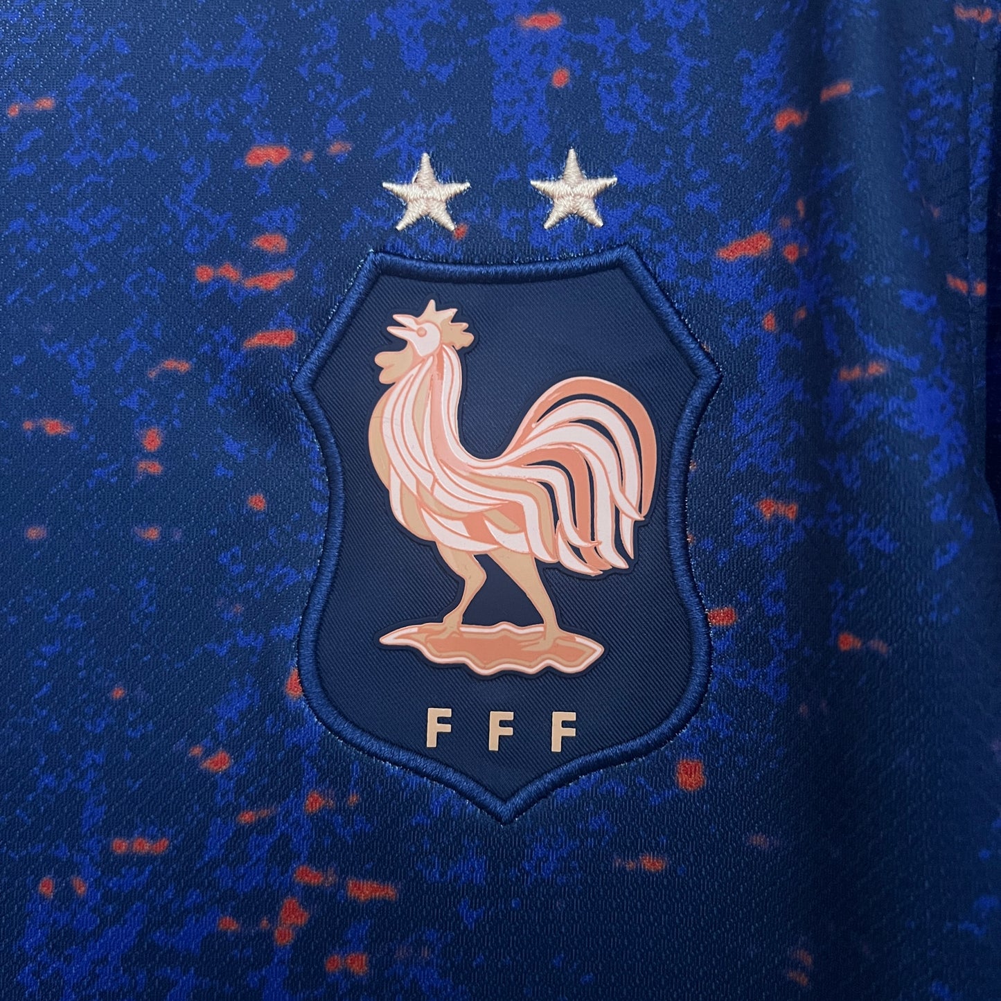 Francia 2025/26 Home