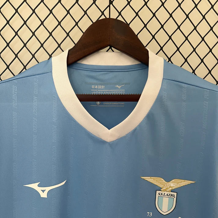 Lazio 2024/25 Home