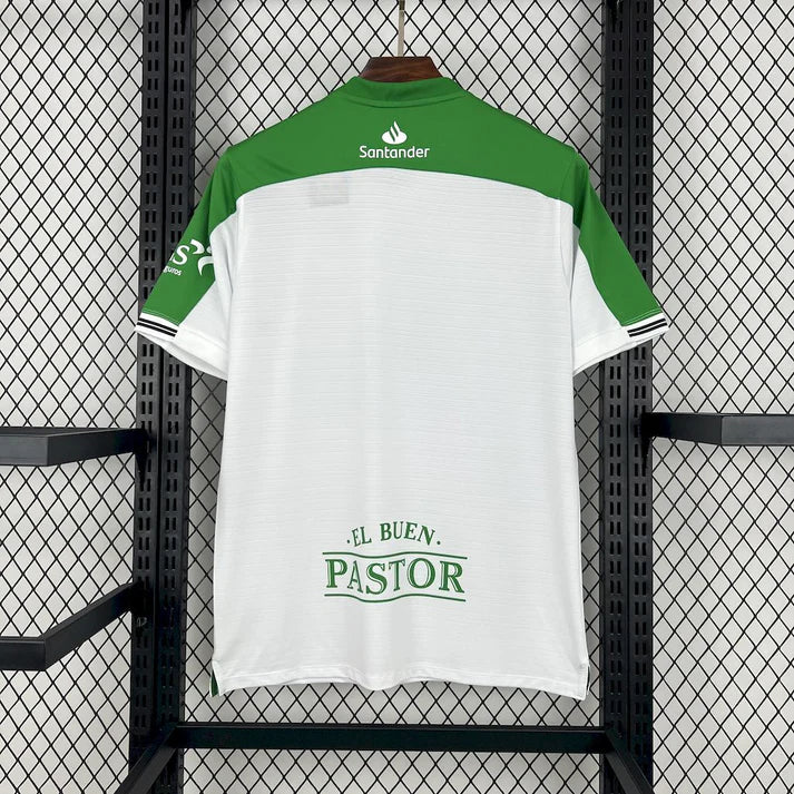 Racing Santander 2024/25 Home