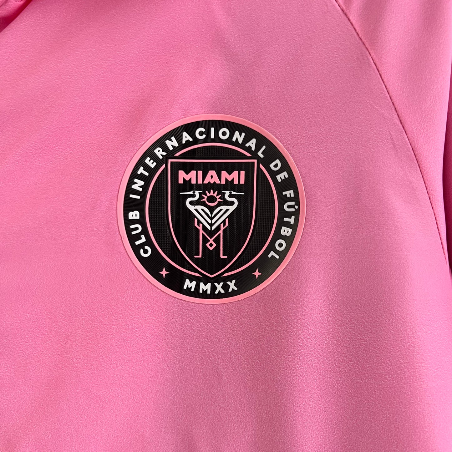 Inter Miami 2023-24 reversible