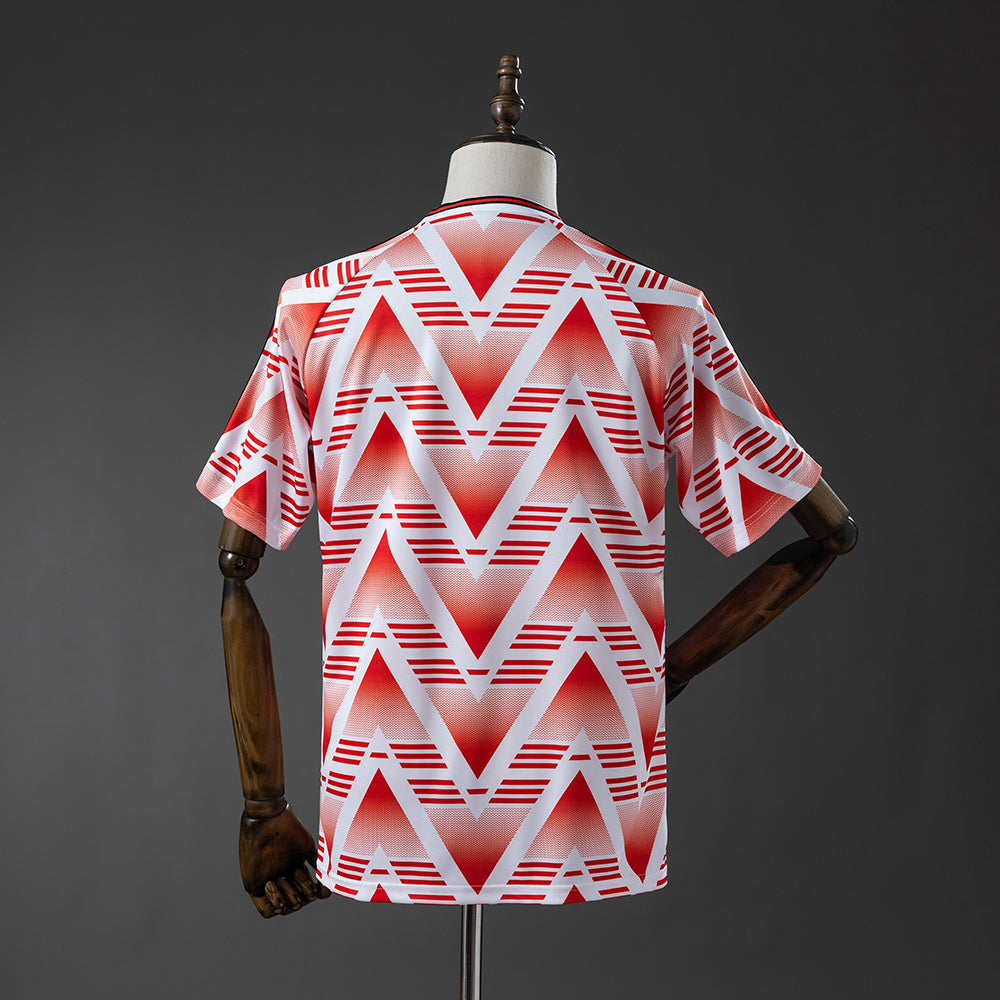 River Plate 1992/93 Away Retro
