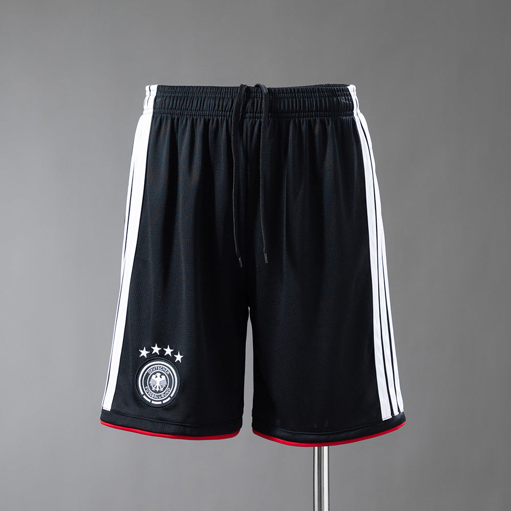 Alemania 2026 Home
