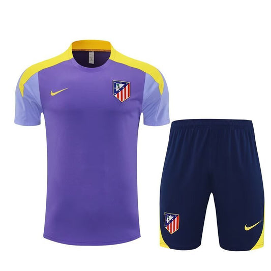 Chándal Atlético de Madrid 2025/26