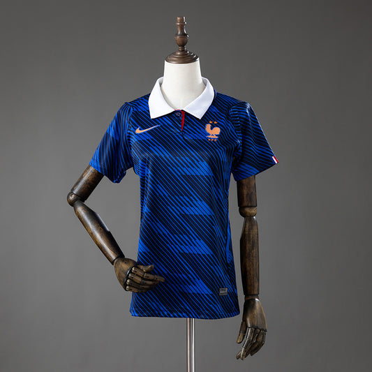 France 2026 Home Femenino
