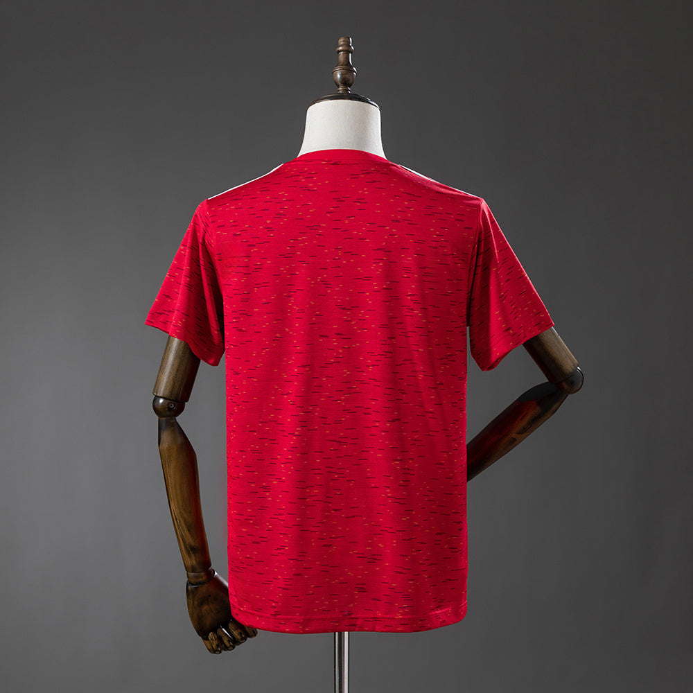 Manchester United retro 2020/21 Home Fan Version