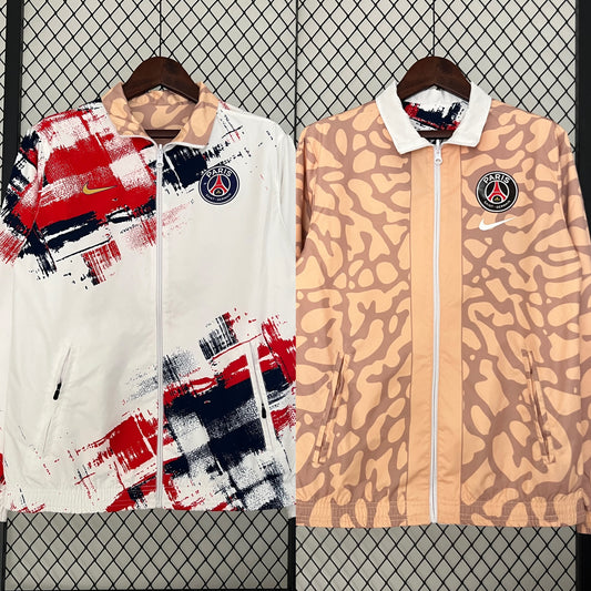 PSG 2023-24 reversible