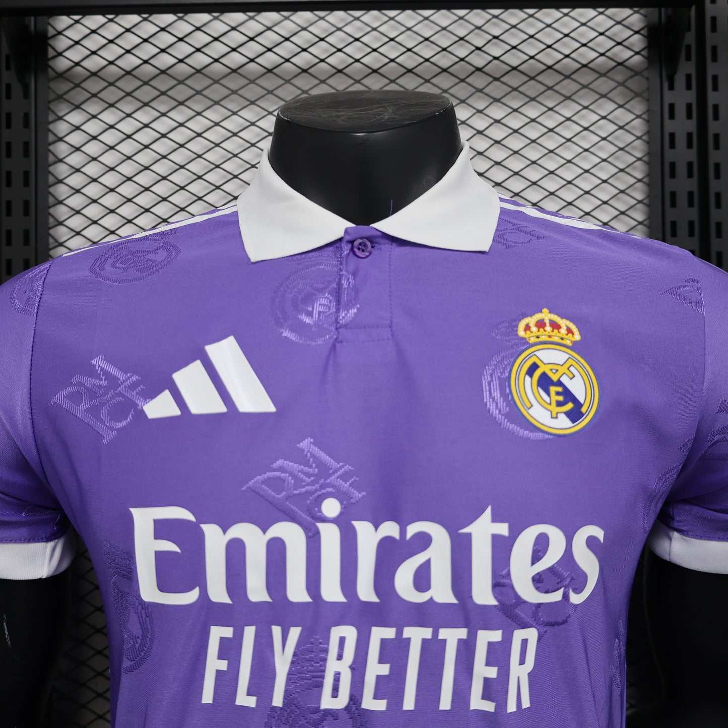 Real Madrid 2025/26 edicion especial
