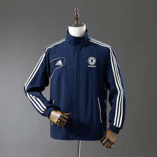 Chelsea 2025/26 Abrigo