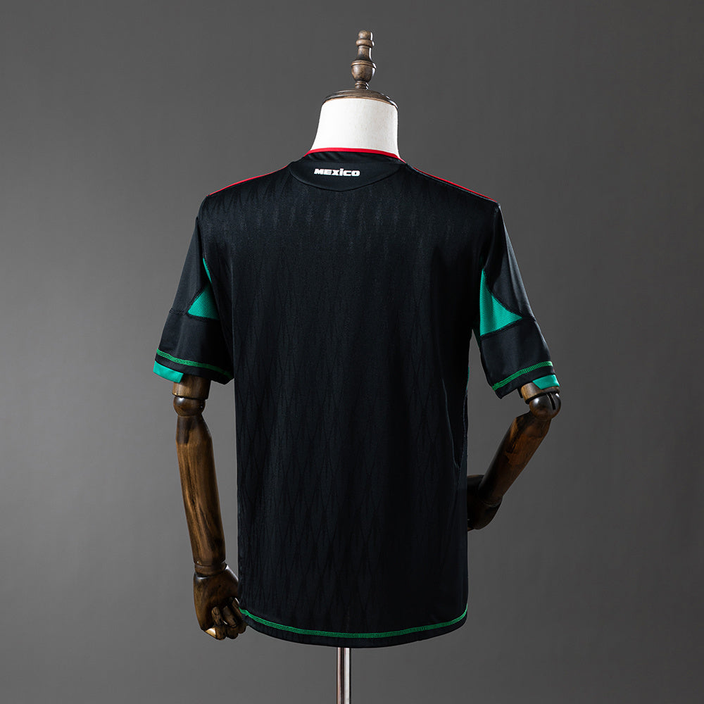 México retro 2010 Away