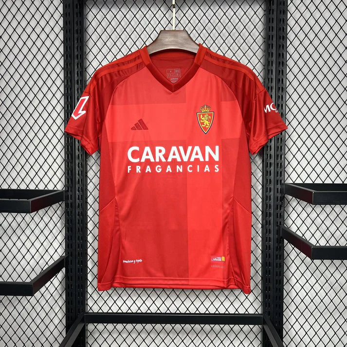 Zaragoza 2024/25 Away