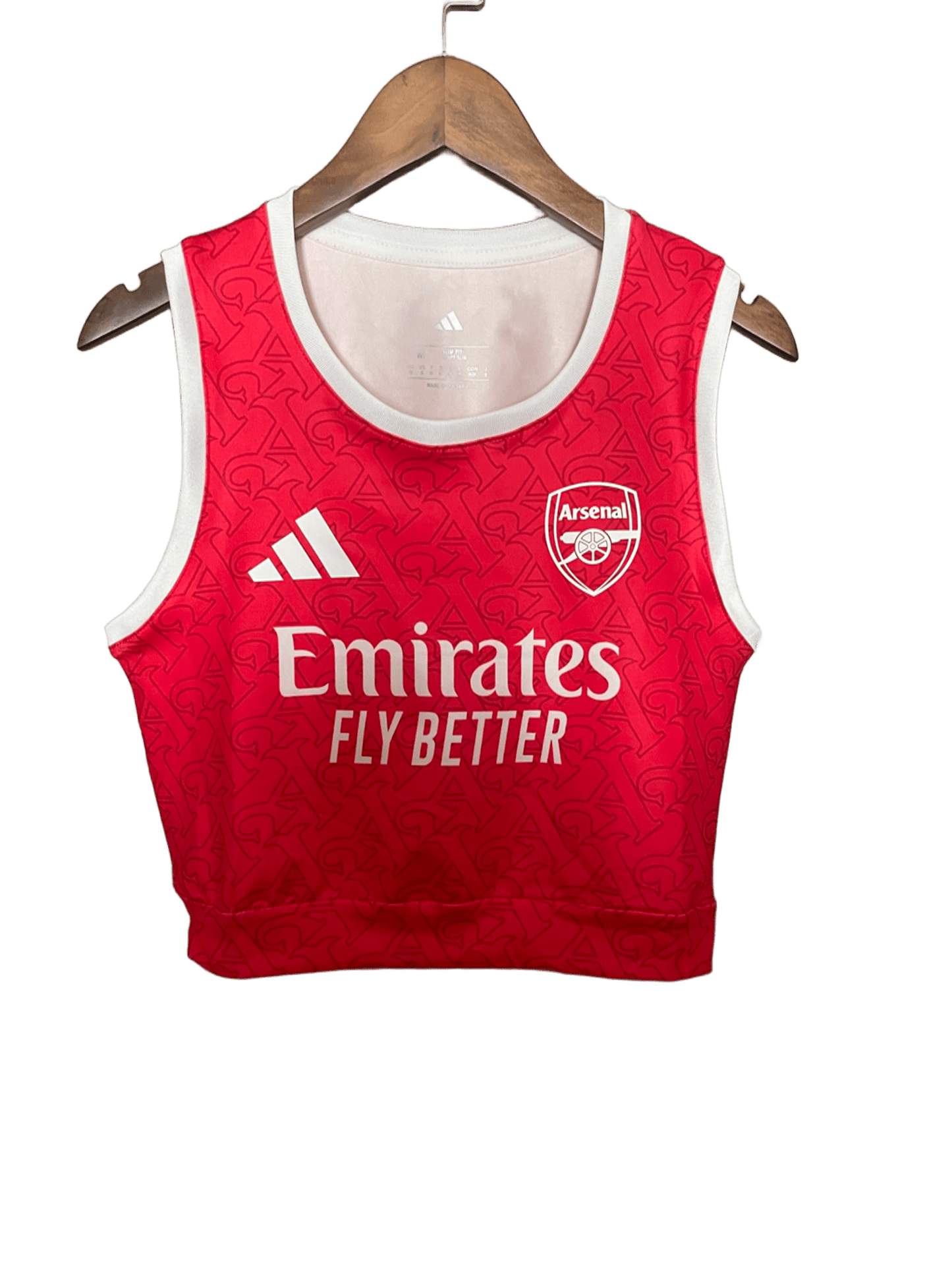 Top Arsenal 2025/26