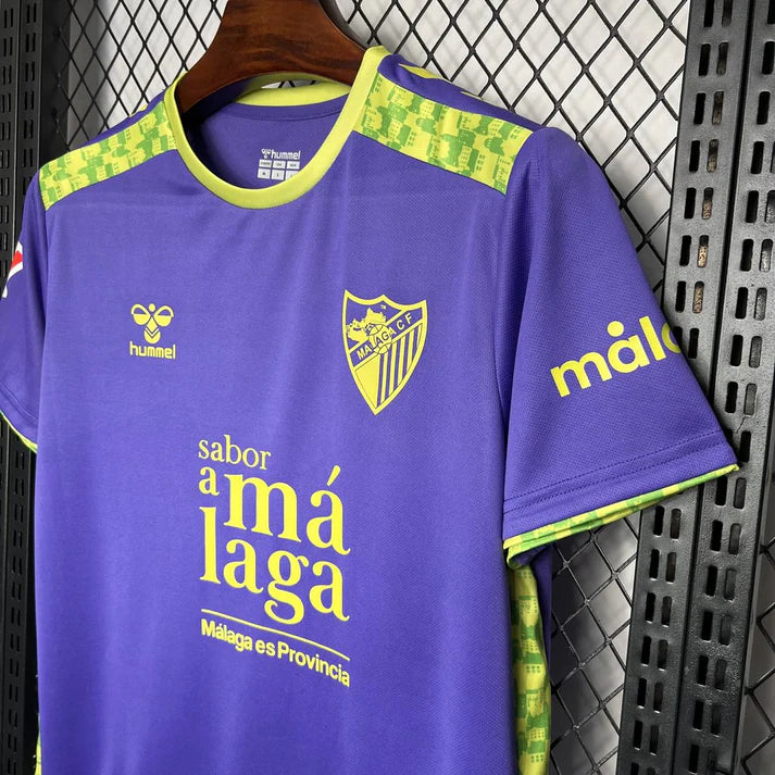 Málaga 2024/25 Away