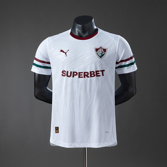 Fluminense 2026/27 Away Player Version Jersey