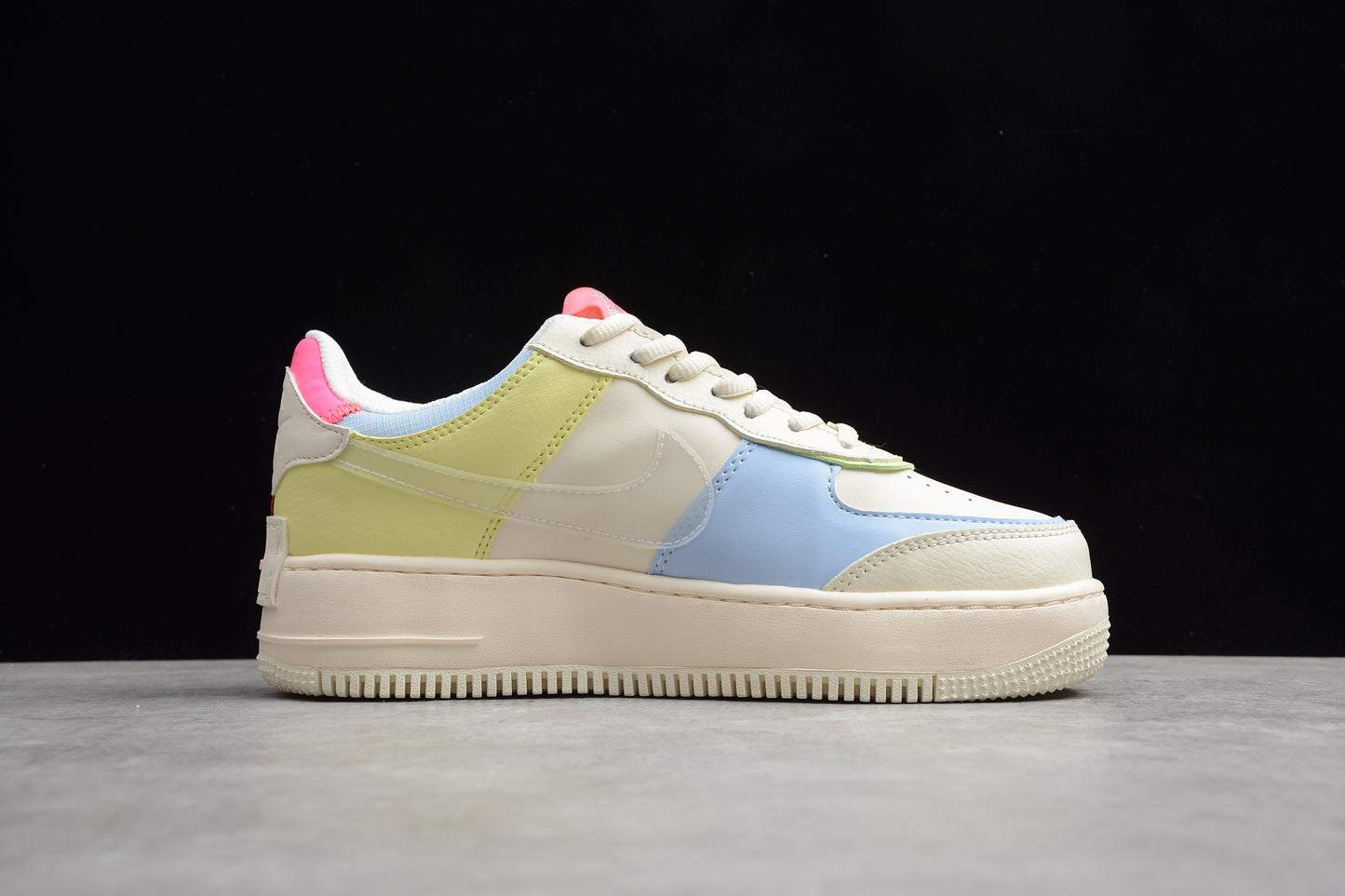 Nike Air Force 1 Shadow CU3012-164