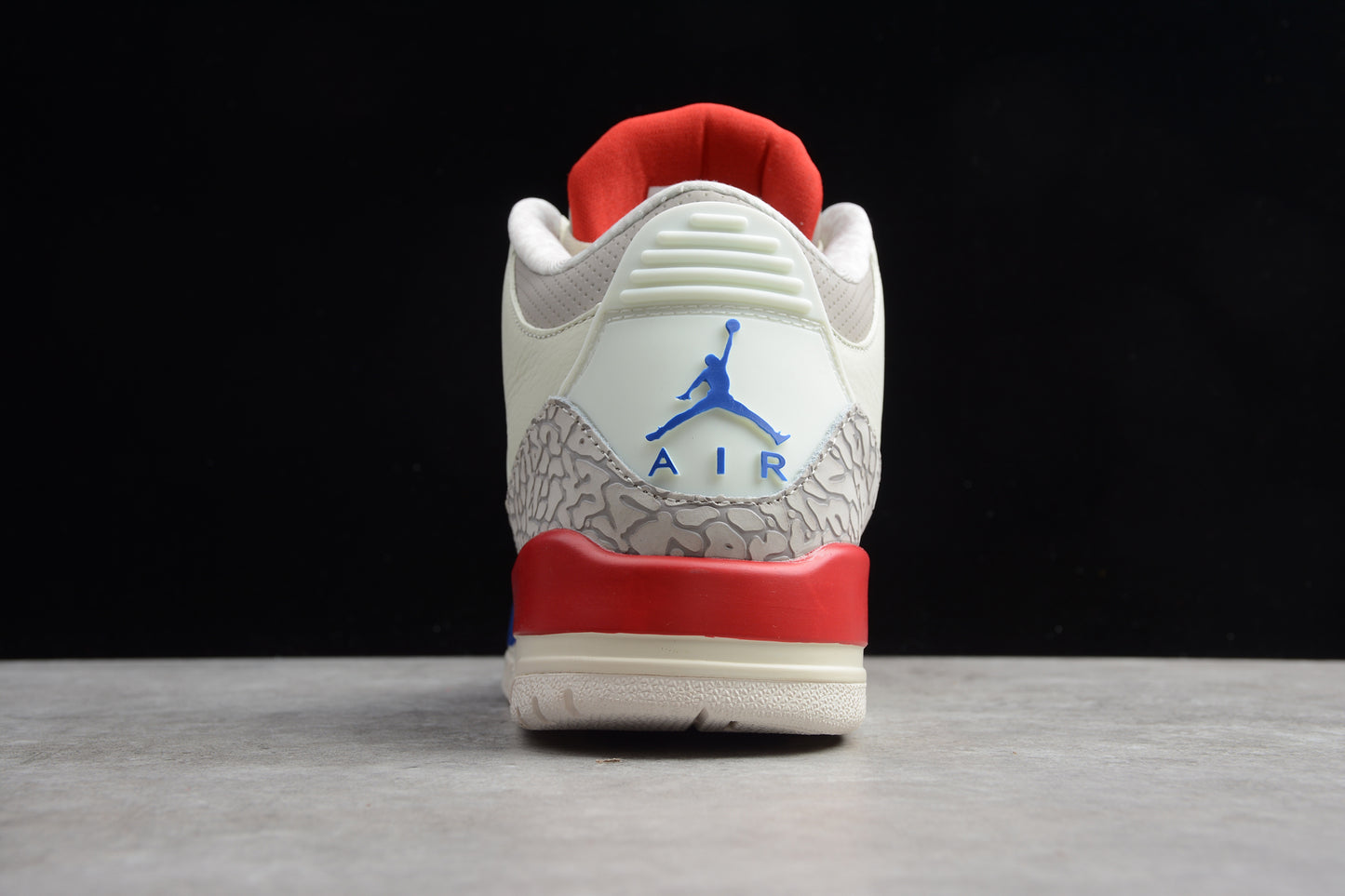 Air Jordan Retro AJ3136064-140