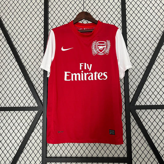 Arsenal retro 2011/12 Home