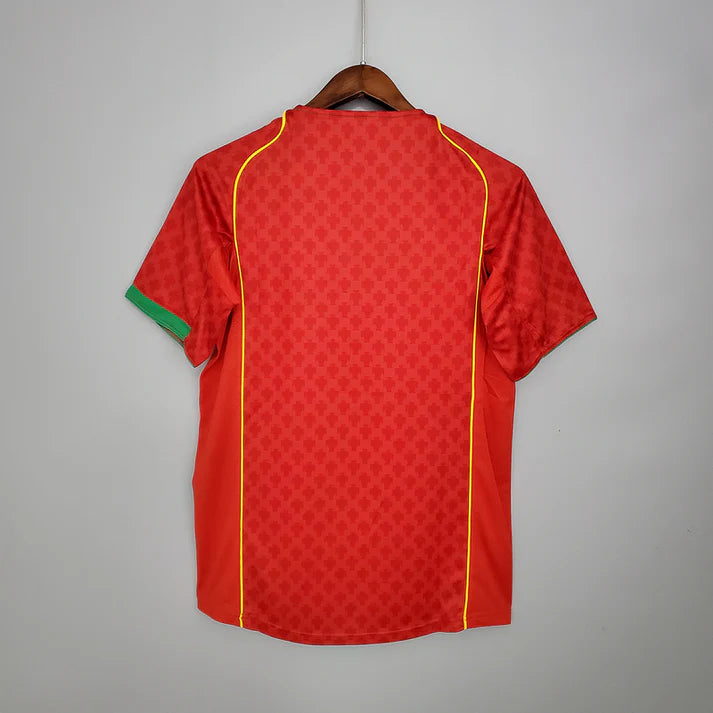 Portugal retro 2004 Home