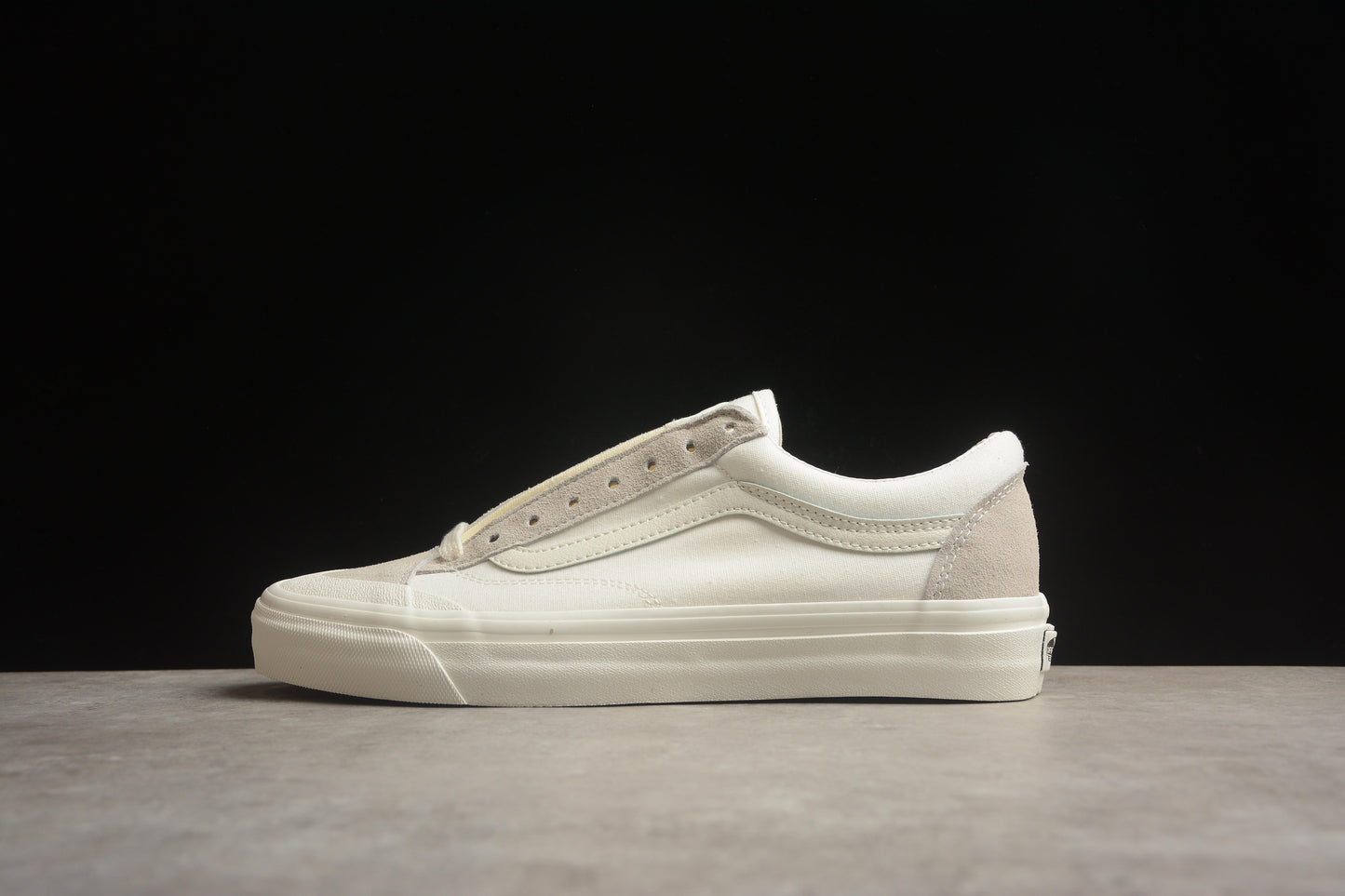 Vans Premium Beige
