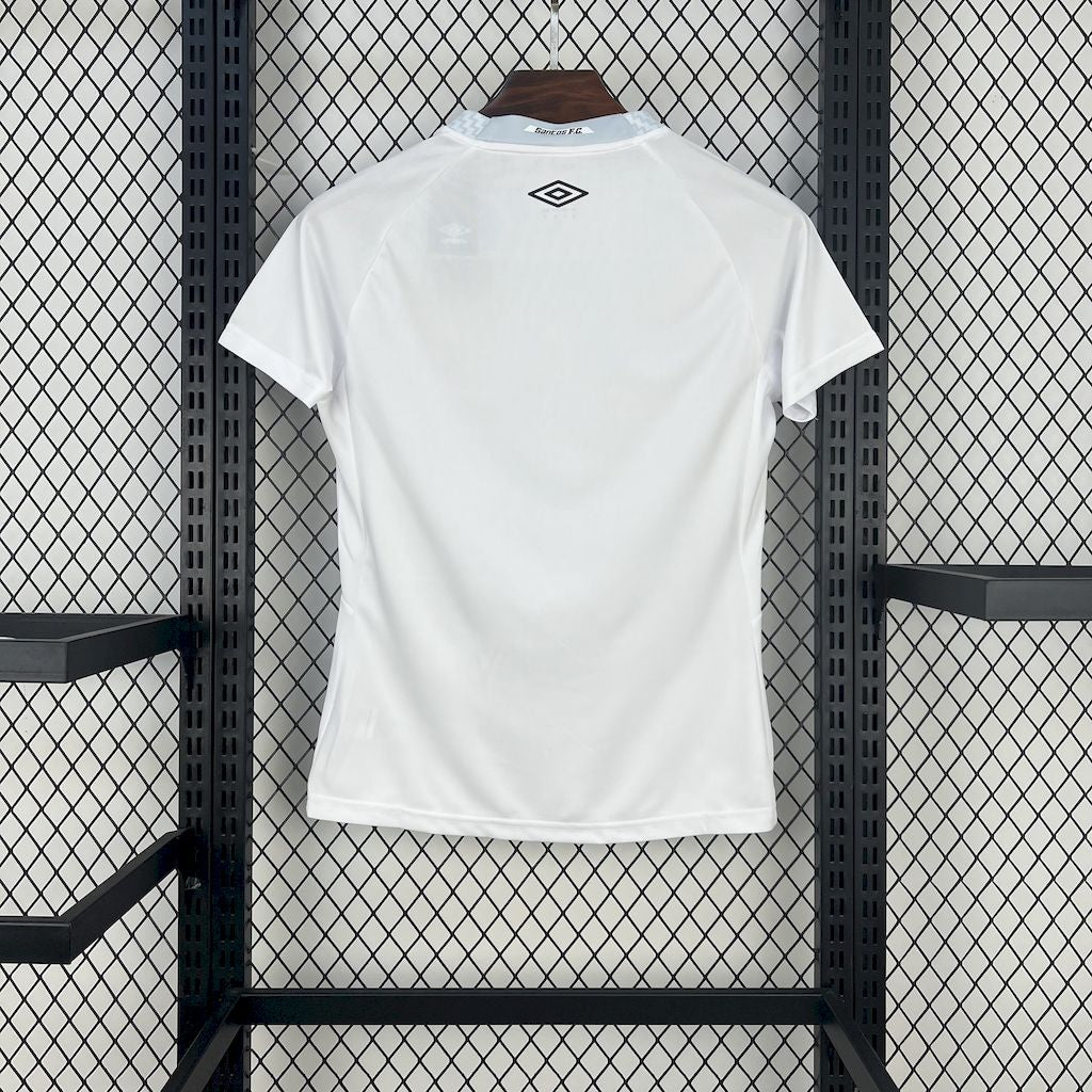 Santos Femenino 2025/26 Home