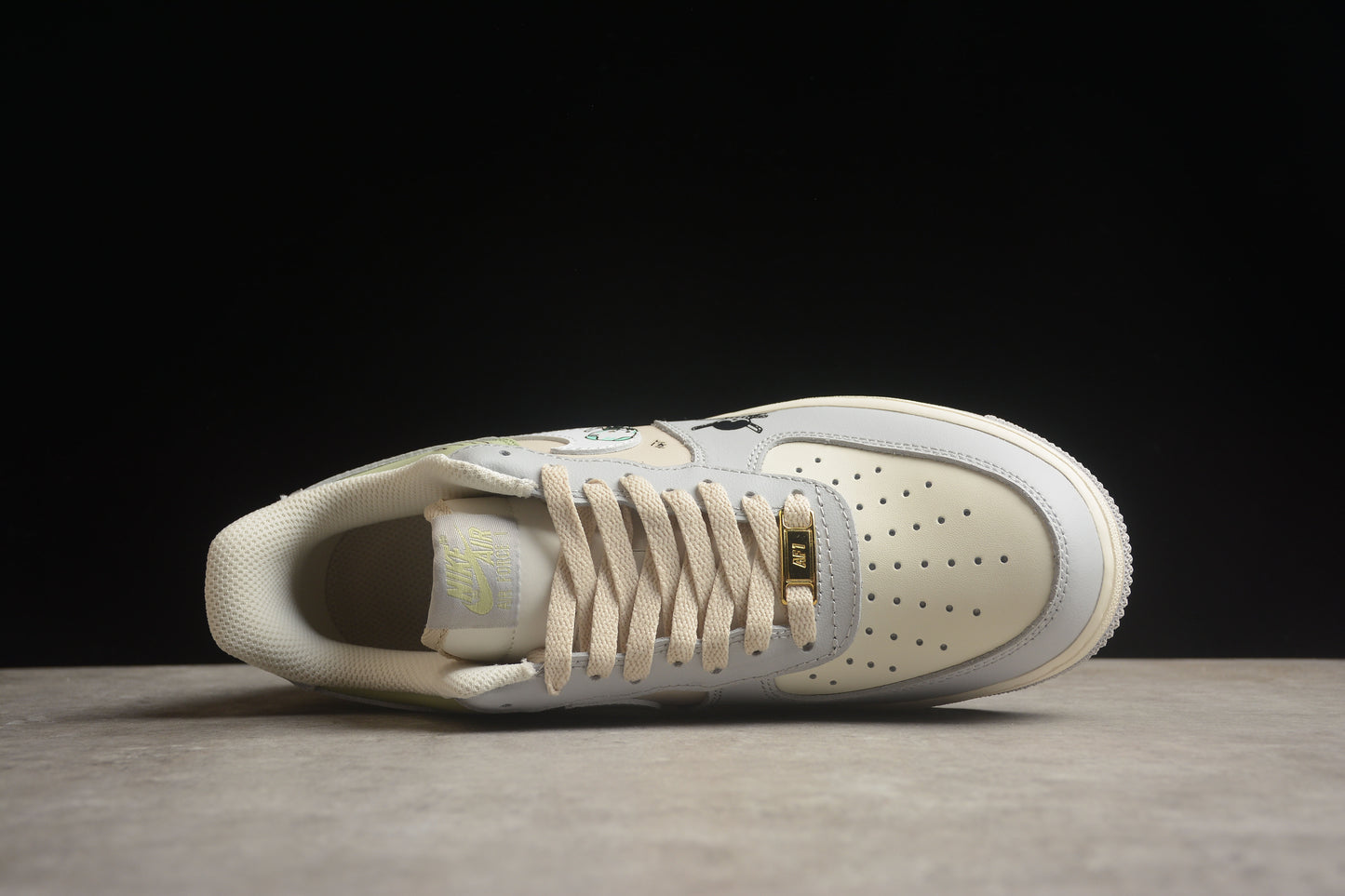 Nike Air Force 1 CJ0304-510