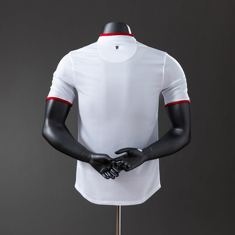 Manchester United 2012/13 Away