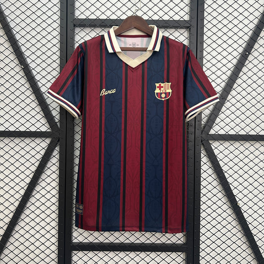 Fútbol Club Barcelona 2025/26 125 aniversario