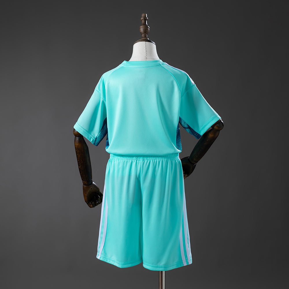 Alemania 2026 Portero Kids Version