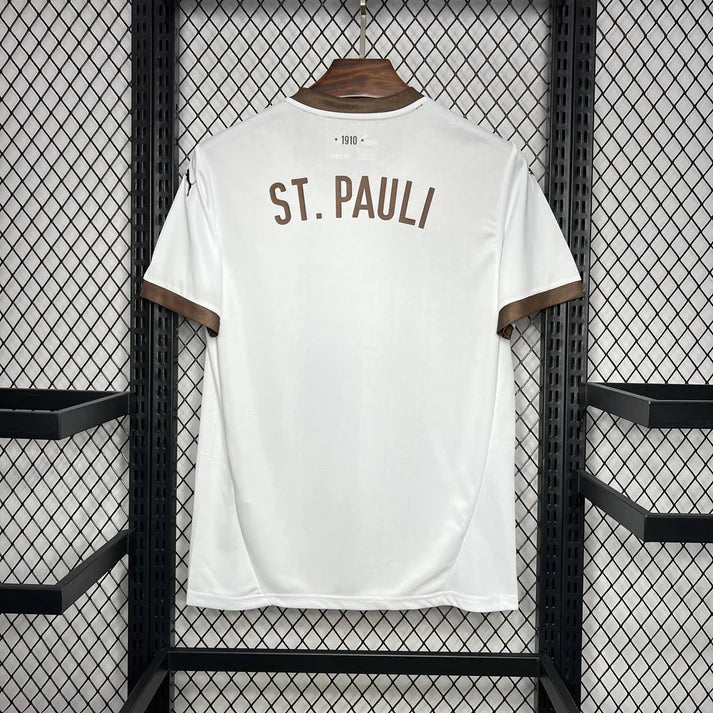 St. Pauli 2024/25 Away