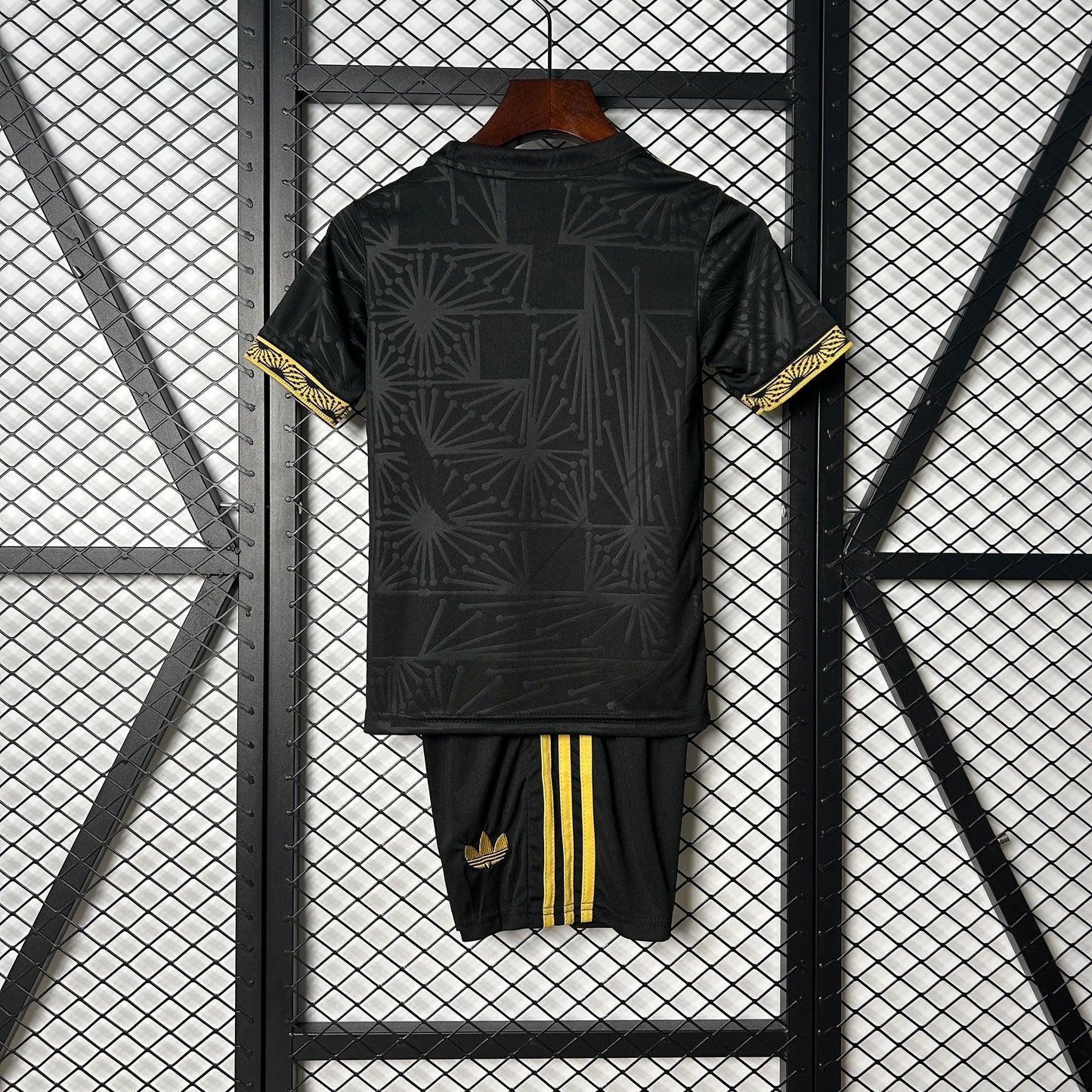 México 2025/26 Home Kids Version edición especial