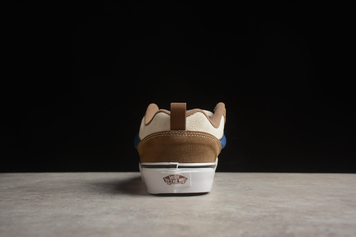 Vans Classics Knu Skoo Brown