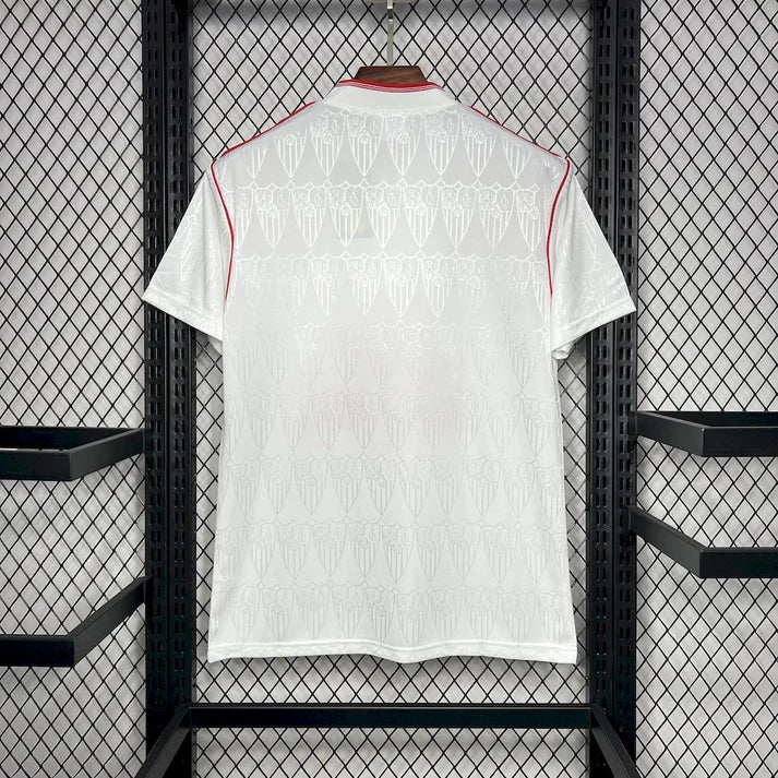 Sevilla retro 1992/93 Home