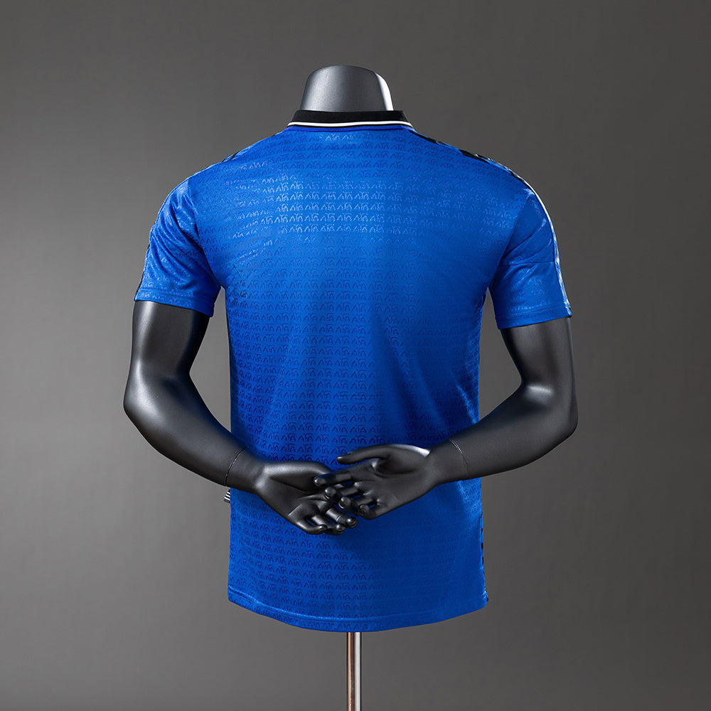 Argentina retro 1994 Away