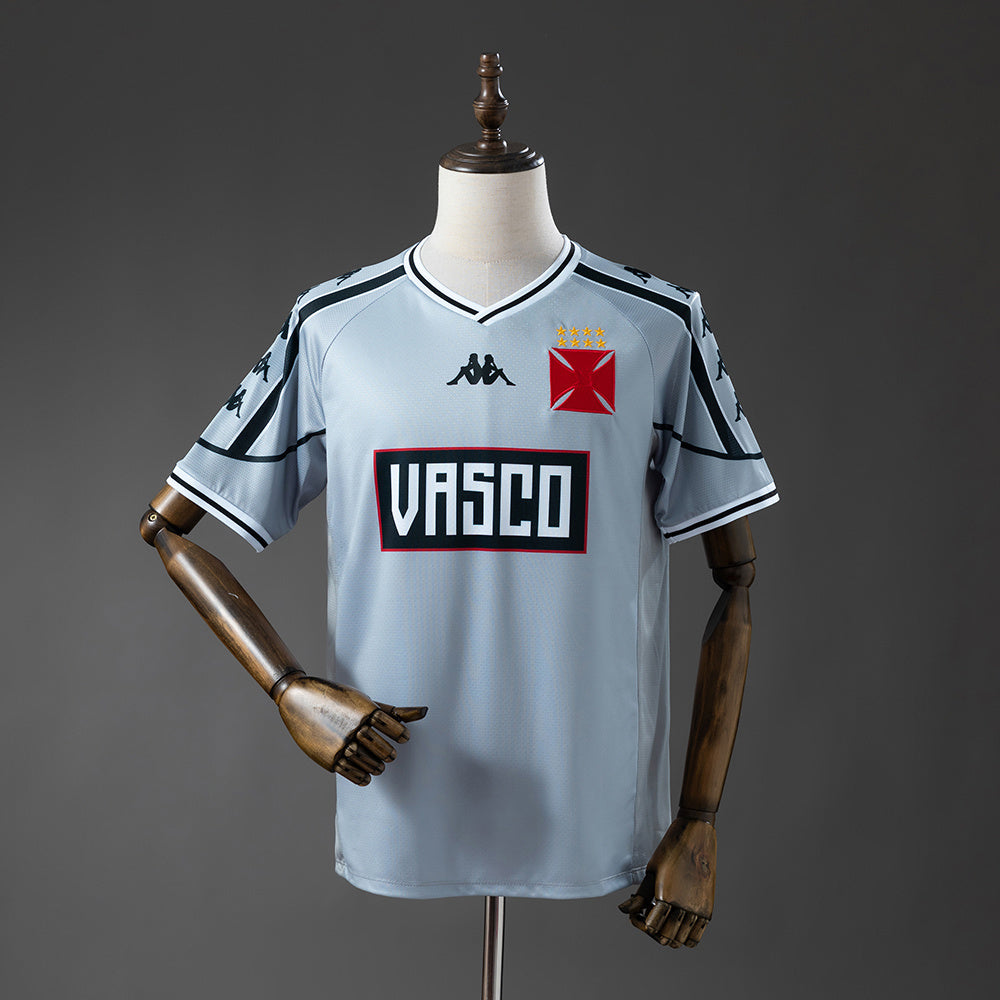 Vasco da Gama 2025/26 Entrenamiento
